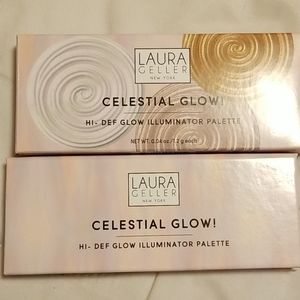 Laura Geller Celestial Glow!